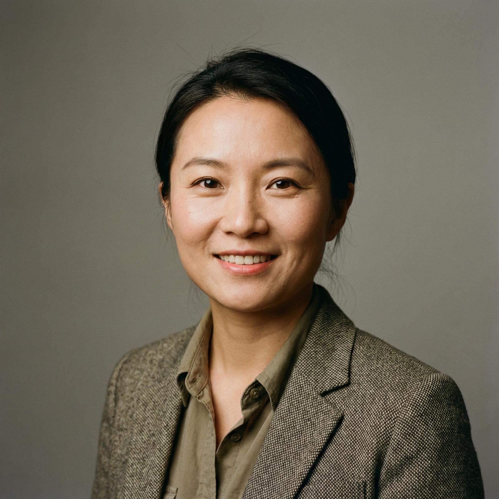 91视频导演林雨桐