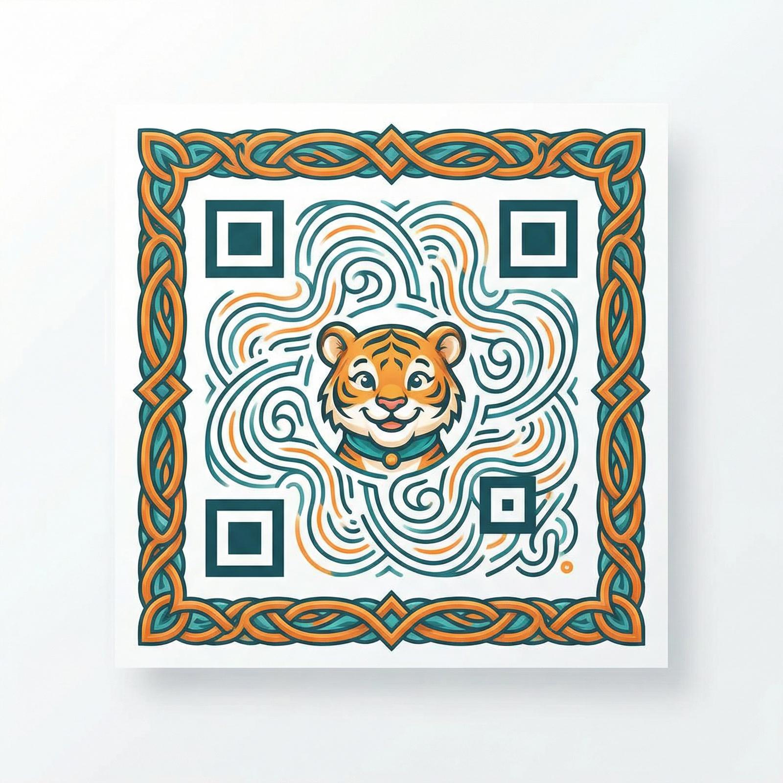 91公众号二维码